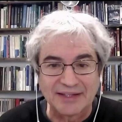 L'intervista di Andrea Purgatori a Carlo Rovelli - Puntata del 16/12/2020