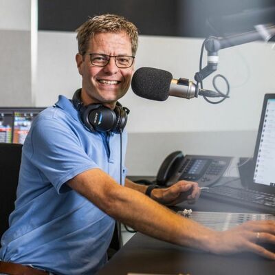 Zo ga je om met geloofstwijfel