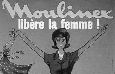 Thelma et Louise : Le sexisme dans la pub