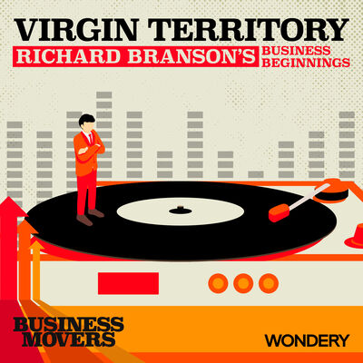 Former Virgin Mobile USA executive Stacy Schwartz discusses Richard Branson’s spectacular business journey | 5
