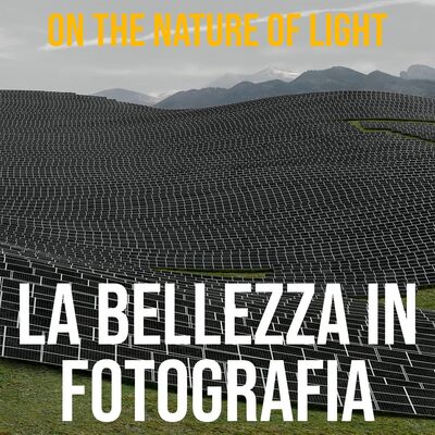 La bellezza in fotografia