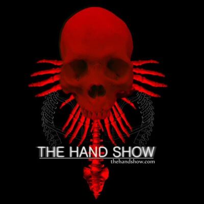 The Hand Show - Especial de Fobias - P44 5a Temporada