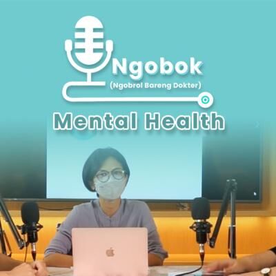 #Ngobok 23 - Gangguan Mental pada Ibu 