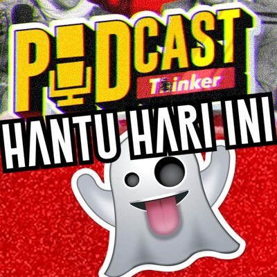 HANTU HARI INI w/ Hariez (Spotify Exclusive)