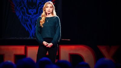 La causa a favor de los días de salud mental para estudiantes | Hailey Hardcastle