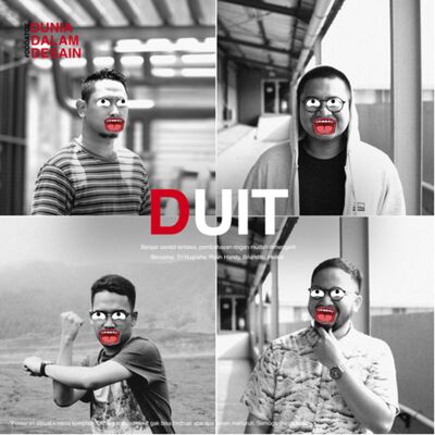 Episode #24: (D) DUID - dddAtoZ 