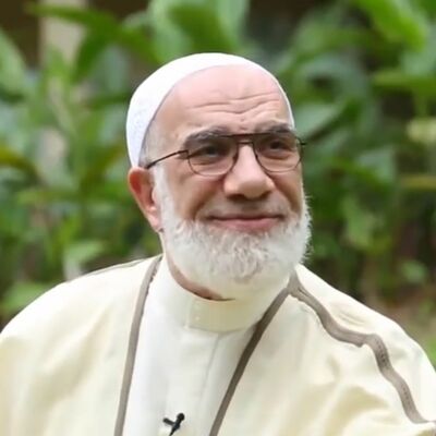 عمر عبد الكافي - صفوة الصفوة 02 - آدم عليه السلام 1