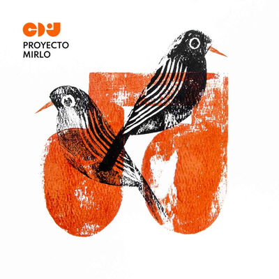 Club de Jazz 29/07/2024 || Proyecto Mirlo