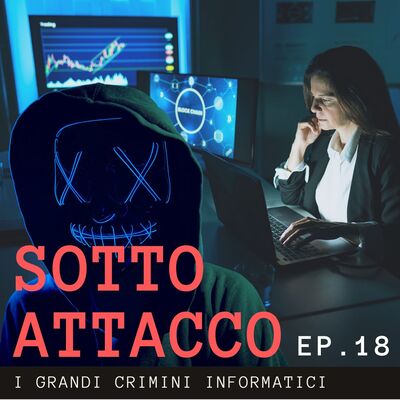 Una vera e propria rapina digitale