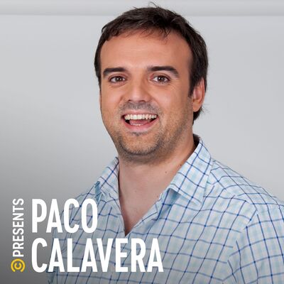 Paco Calavera - Mierda Fresca