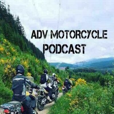 ADV PODCAST EPISODE 2