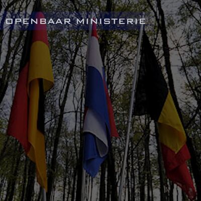 OM Podcast 11: Een criminele hotspot in Europa