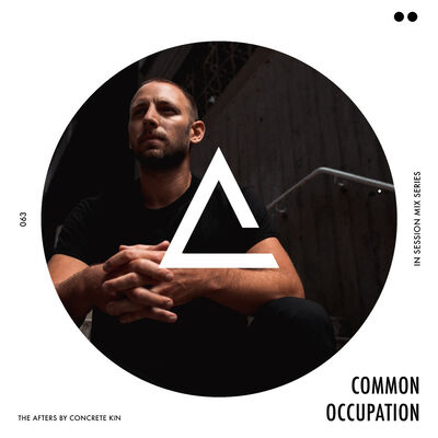 Episode 63: In Session Mixtape | Common Occupation