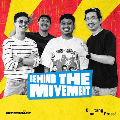 MENINGKATKAN LITERASI LEWAT VISUAL