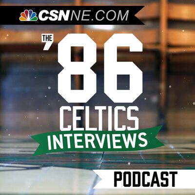 The '86 Celtics Interviews: Special Preview