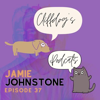 Jamie Johnstone - Ep.37