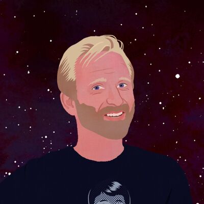 #97 Klaas komt na 6 jaar terug bij een wedstrijd en loopt Koen een PR?