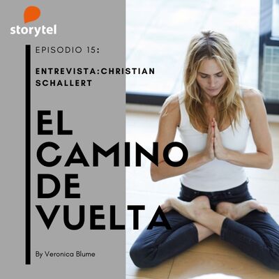 Entrevista a Christian Schallert