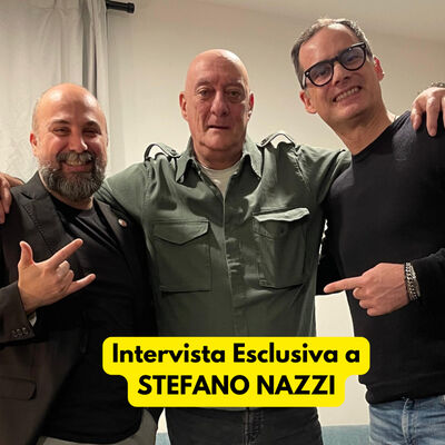 Stefano Nazzi racconta il Mostro di Firenze: intervista esclusiva