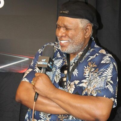 George Wallace On Vegas Residency, Seinfeld And More