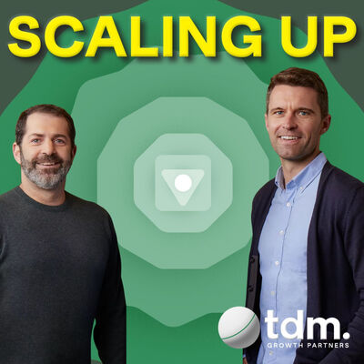 Flying High - Tim Brown & Joey Zwillinger, Co-Founders & CEO’s Allbirds [S6.E1]
