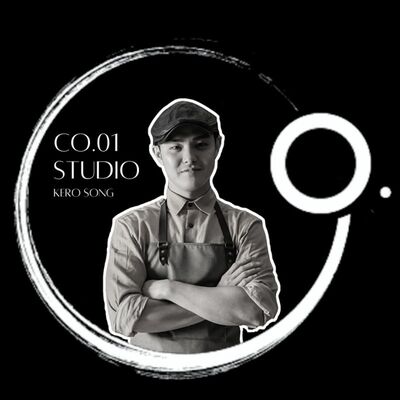 #40 贈書&飲人訪談｜用調酒與藝術傳承工藝 CO.01 Studio 創辦人-宋天恩 Kero