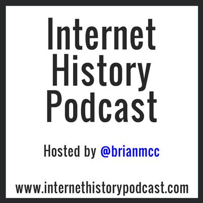 203. Shirish Nadkarni On Microsoft, Hotmail, MSN and Blackberry Internet Email