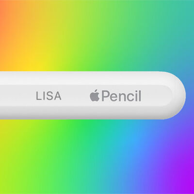 Nouvel Apple Pencil USB-C & Apple Newton