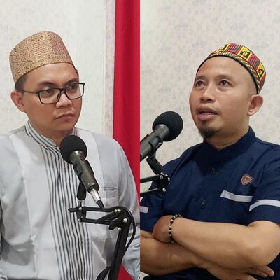 Ep. 153 - Awal Mengenal Thariqah Tijaniah