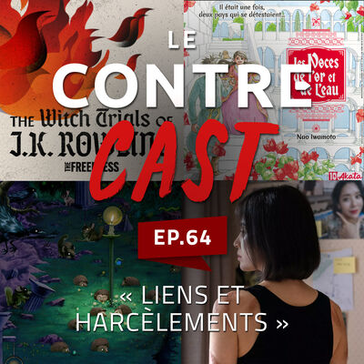 064 - Liens et harcèlements
