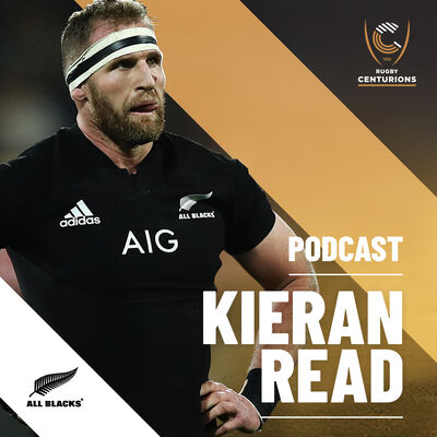 Kieran Read