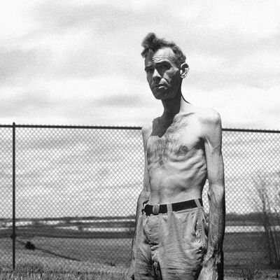 Starving For Answers