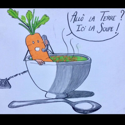 SPExBDA - Table ronde : Vandana Shiva & Romain Gary