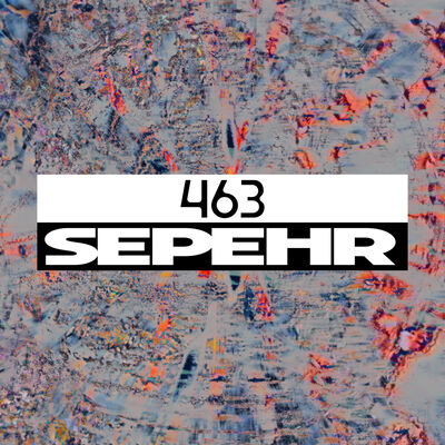 Dekmantel Podcast 463 - Sepehr