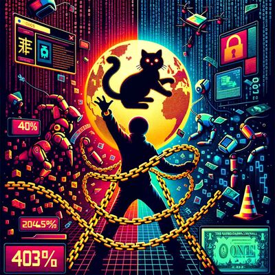 付费片花：破局从来不是口号，而是人类对连接的本能渴望