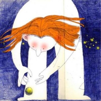 裁剪黑夜的山卡