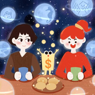 2024新女性群像（二）：Erica——理想主义者应该更积极地赚钱