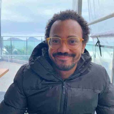 Jornal Manhã RBA Litoral: 22.11.22 - Entrevista: Guilherme Lucio Da Rocha