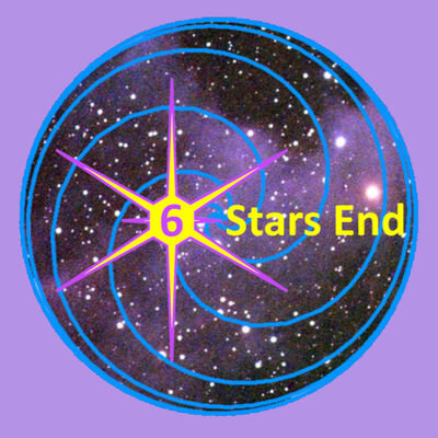 Stars End S6E06 - Where Podcasts Spend Eternity