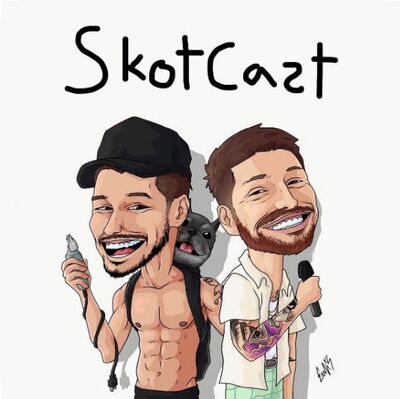 Scott Opens Up to Jeff While High