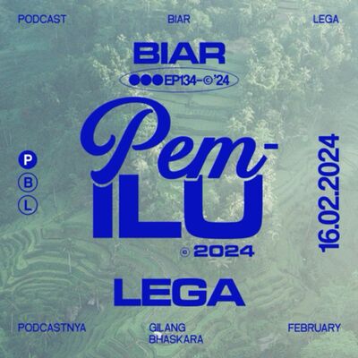 134. Penuh Taktik | 15022024