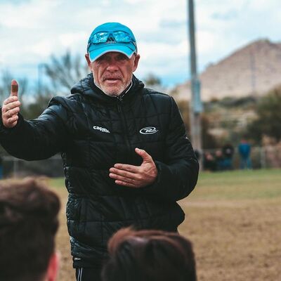 Arian Hoxha - The Importance Of The Details