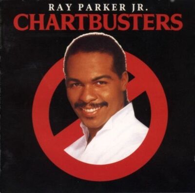 Who you gonna call?  Ray Parker Jr on February 7th at Rams Head On Stage