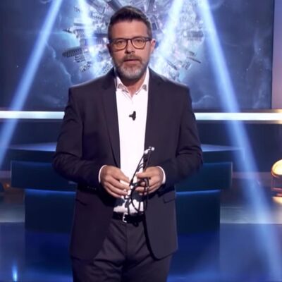 LOCOMUNDO 87 - Salud