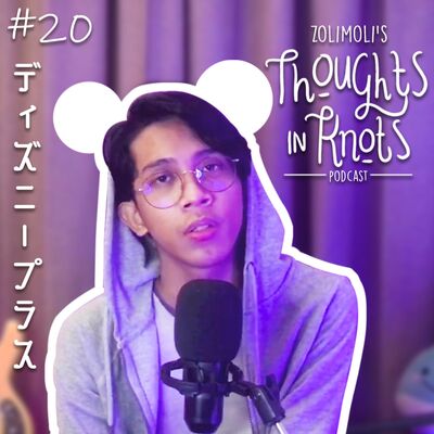 #20 Disney+ Hype and Streaming Platforms