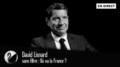 David Lisnard sans filtre : Où va la France ?