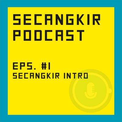 Secangkir Intro