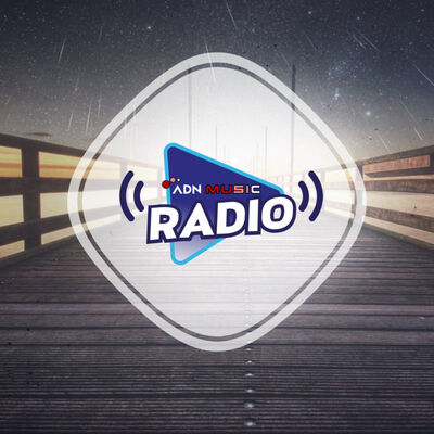 ADN Radio, Sesión #52 - Dj Hexx