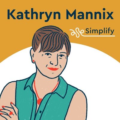 Kathryn Mannix: How to Die Well