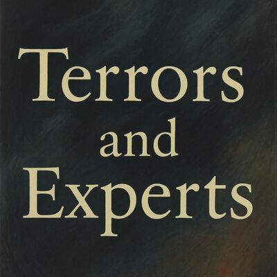 EP122 | 當土海一起走入牡羊座，想想恐懼的正面意義